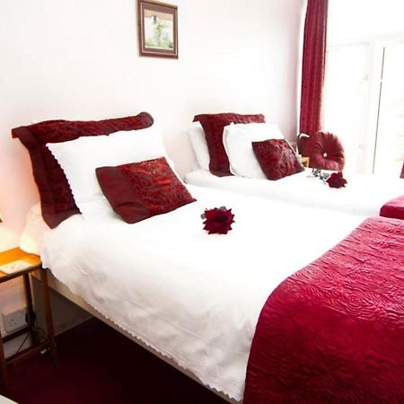 سانت أوستيل Arches B&B المظهر الخارجي الصورة