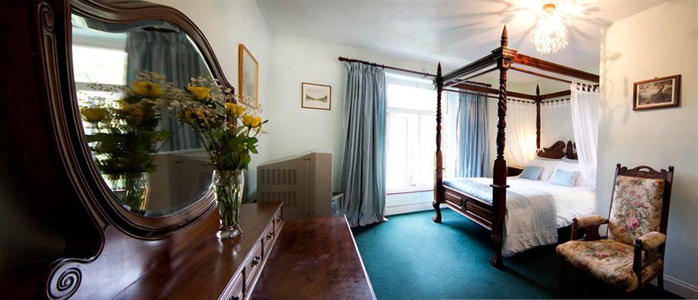 سانت أوستيل Arches B&B المظهر الخارجي الصورة