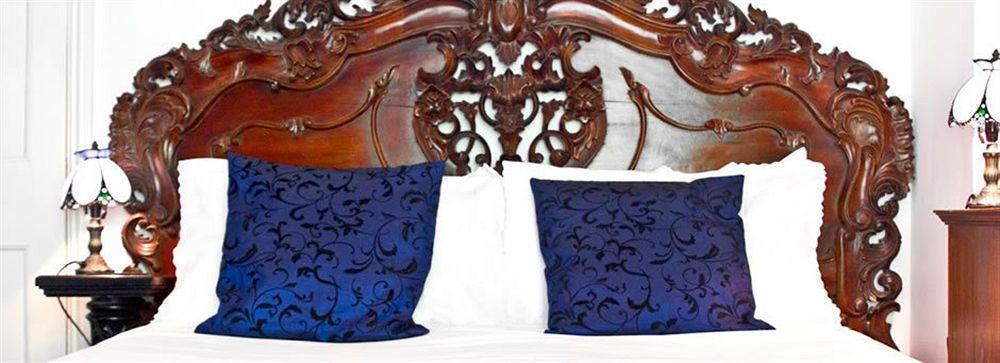 سانت أوستيل Arches B&B المظهر الخارجي الصورة