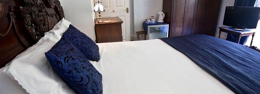 سانت أوستيل Arches B&B المظهر الخارجي الصورة